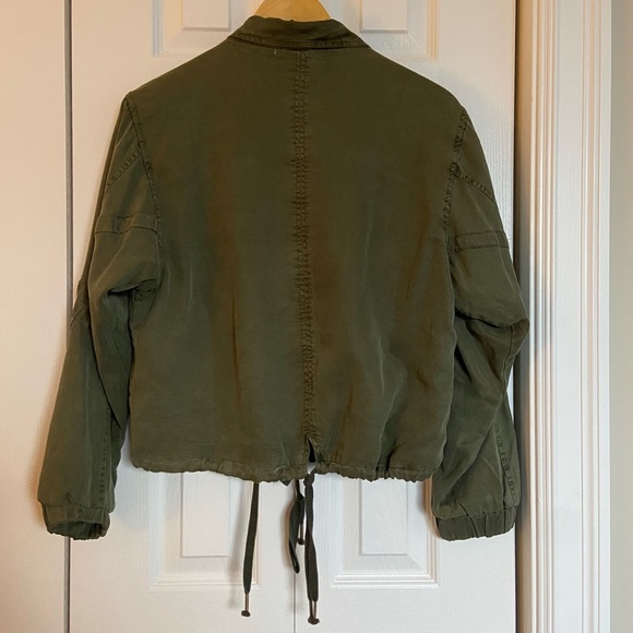 YFB Clara Jacket - Picture 3 of 6